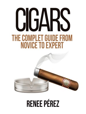 cover image of Cigars